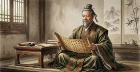 Sun Tzu, o estrategista militar da China antiga: “A maior vitória é aquela que não exige batalha”