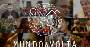 Projeto faz imersão cultural pela América do Sul