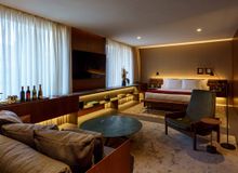 Featured side: Dia dos Pais inspira viagens curtas e almoços em hotéis