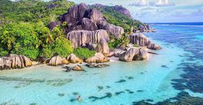 Foto: (Divulgação/Crystal Water Kayaks)