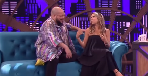 Foto: (Reprodução/Multishow)
