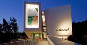 Foto: (museé hergé)