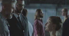 Comercial em homenagem ao Dia dos Pais mostra casal gay com filha