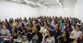 Cursinho da Poli faz semana de revisão gratuita da Fuvest