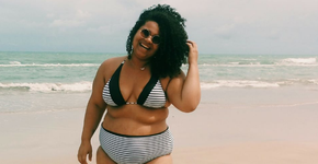 Estudante sofre ameaças após publicar foto sem roupa
