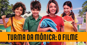 Maurício de Souza se emociona em première do filme da Turma da Mônica