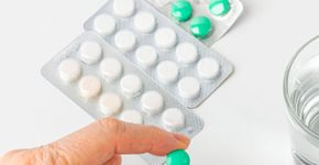 Antidepressivos podem causar aumento de peso?