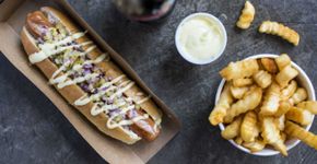 7 restaurantes em SP que oferecem refil grátis de bebida