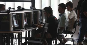 Robótica será um ponto alto da Campus Party