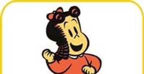 SP: Personagem Luluzinha ganha mostra na Fnac Pinheiros
