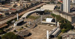 Artista espanhol traz obras para o Memorial da América Latina