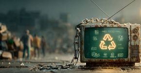 Este é o eletrodoméstico mais difícil de reciclar