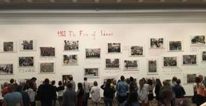 I Mostra de Exposição do CCSP fica em cartaz até setembro