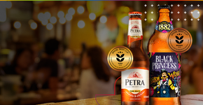 Foto: (Grupo Petrópolis | Divulgação)