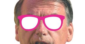 Carnaval: jornalista do Globo faz a melhor fantasia de  Bolsonaro
