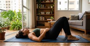 Os treinadores concordam: este é o melhor exercício para eliminar gordura abdominal