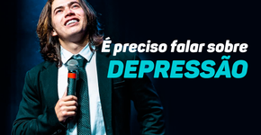 Famosos fazem desabafo sobre depressão