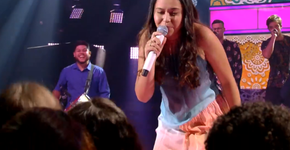 The Voice Kids: Eduarda Brasil vence e divide opiniões na web