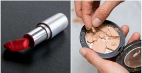 Quebrou a make? Saiba como recuperar sua maquiagem quebrada