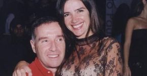 Luma de Oliveira sai em defesa do ex, Eike Batista