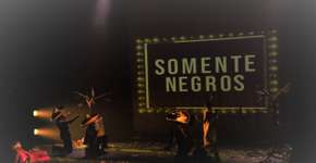 Foto: (Divulgação Ferro Produções /  Vitor Pickersgill)