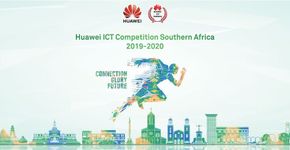 Huawei ICT Competition reúne universitários de TI e Comunicação