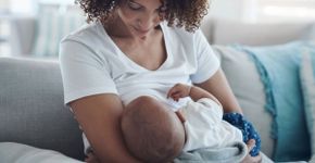 Veja como identificar e tratar a anquiloglossia em bebês
