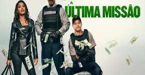 5 lançamentos do Prime Video em agosto de 2025 