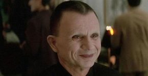 Foto: (Divulgação/Lost Highway)