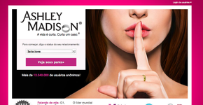 Site de adultério vai abrir escritório em São Paulo e lançar serviço para bissexuais