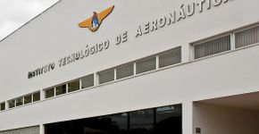 Foto: (Divulgação/ Instituto Tecnológico da Aeronáutica)