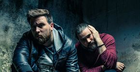 Foto: (Divulgação Banda VNKOF.)