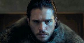 Diretor de ‘Game of Thrones’ comenta sobre a origem de Jon Snow