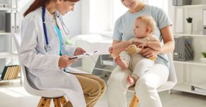 Bronquiolite e pneumonia: como reconhecer os primeiros sinais em crianças