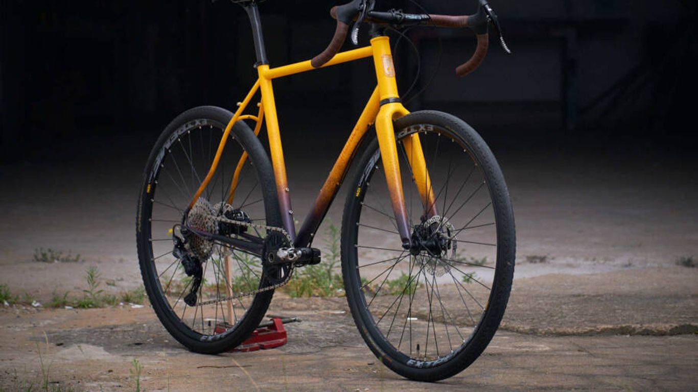 Bike pra vida toda: República projeta a bicicleta dos sonhos de cada ciclista
