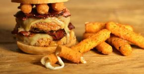 ‘Have a Nice Burger’ reúne os melhores trucks e hamburguerias da capital paulista