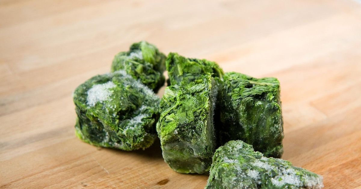 Nhoque verde para variar o cardápio