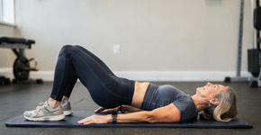 Pilates: Este exercício pode melhorar a mobilidade do quadril e prevenir desconfortos ao caminhar