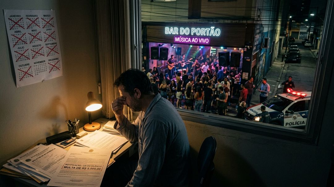 Reunir provas documentais e laudos técnicos fortalece o pedido de indenização.