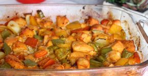 Foto: (Receitas que amo)