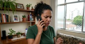 Como bloquear chamadas de spam no seu telefone com uma simples frase
