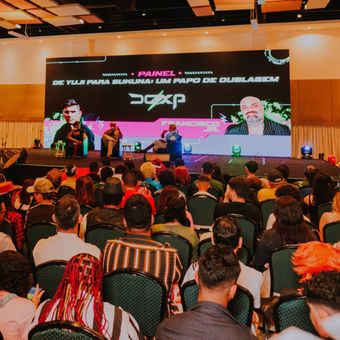 Featured mobile: Eventos gamers fortalecem turismo e economia local