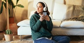 Quer ser um criador de playlists? Deezer anuncia estágio dos sonhos