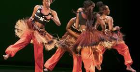 Foto: (Imagem de Clarence Alford por Pixabay)