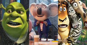 Foto: (Divulgação/Dreamworks)