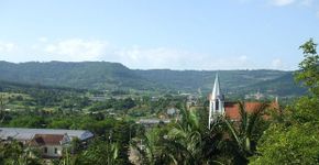 O que Lênin não viu: conheça as 20 cidades mais igualitárias do país