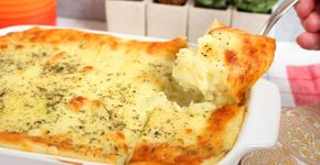 Foto: (Receitas que amo)