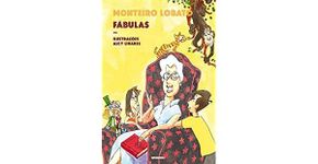 De La Fontaine a Lobato: Um passeio pelas fábulas