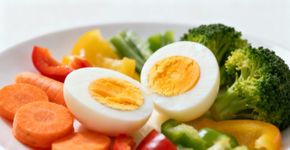 Quantos ovos você pode comer por dia e por que eles ajudam na perda de peso?