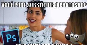 Veja 10 opções totalmente gratuitas a softwares caros
